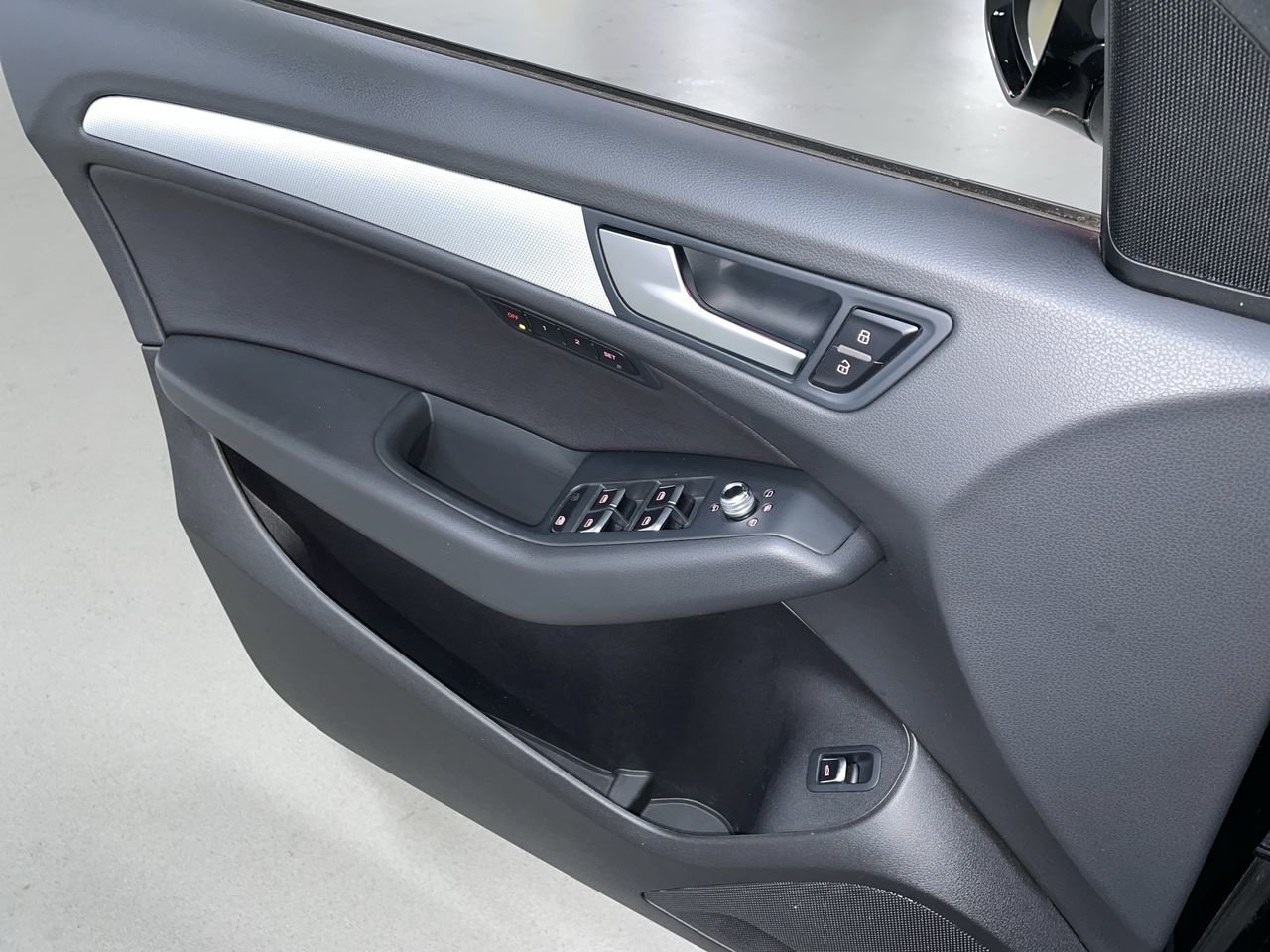 2016 Audi Q5 2.0T Progressiv, 温哥华, 全款车