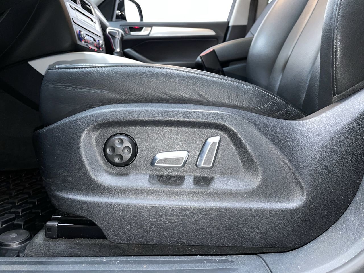 2016 Audi Q5 2.0T Progressiv, 温哥华, 全款车