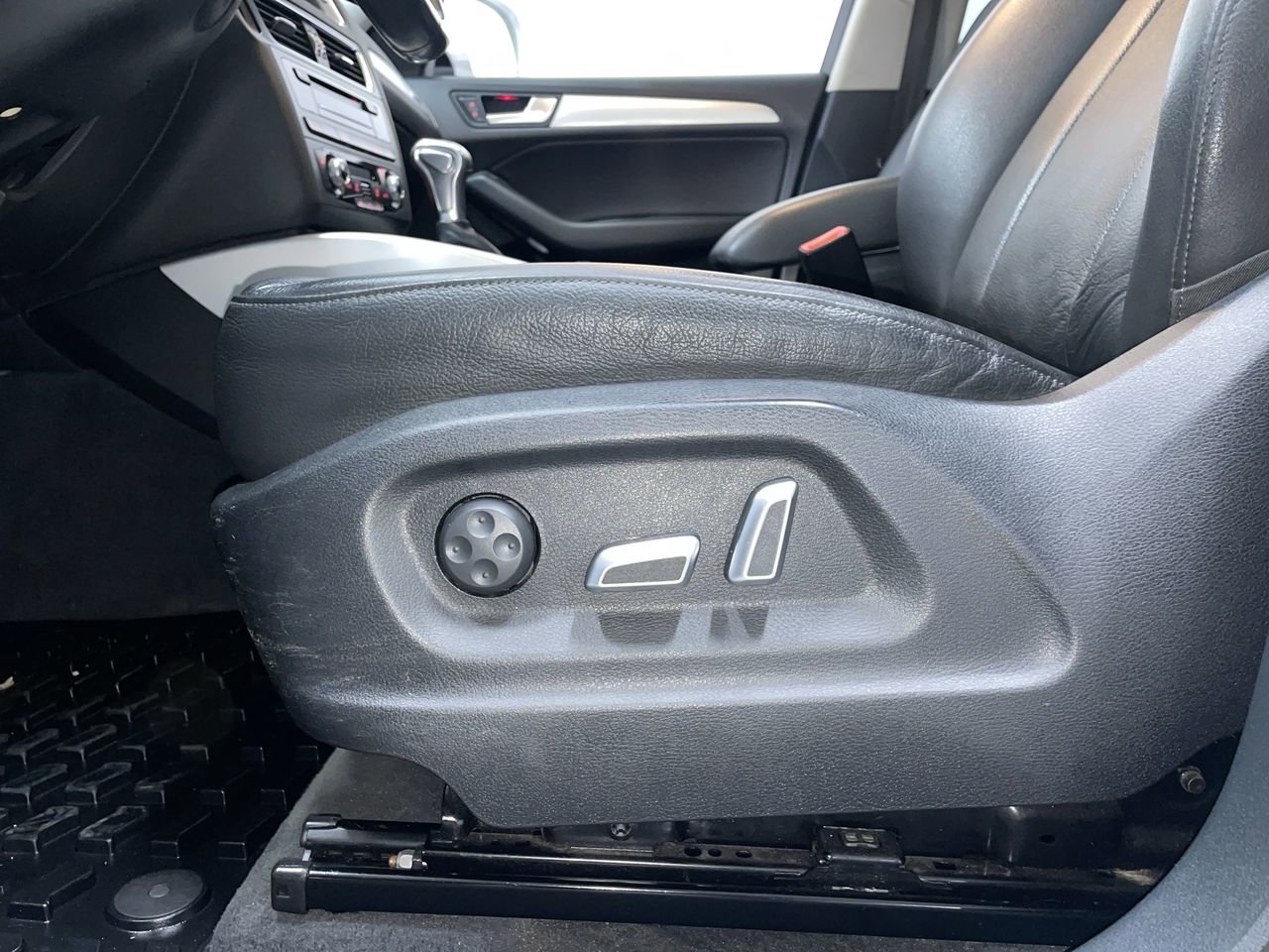 2017 Audi Q5 3.0T Progressiv, Vancouver, Cash