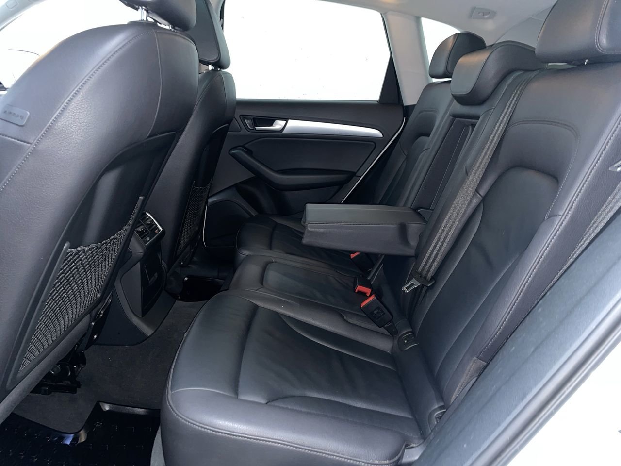 2017 Audi Q5 3.0T Progressiv, Vancouver, Cash