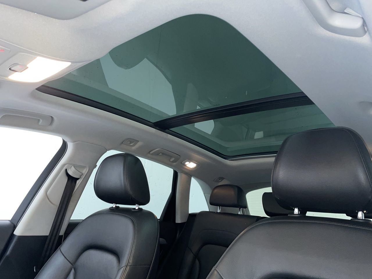2017 Audi Q5 3.0T Progressiv, Vancouver, Cash