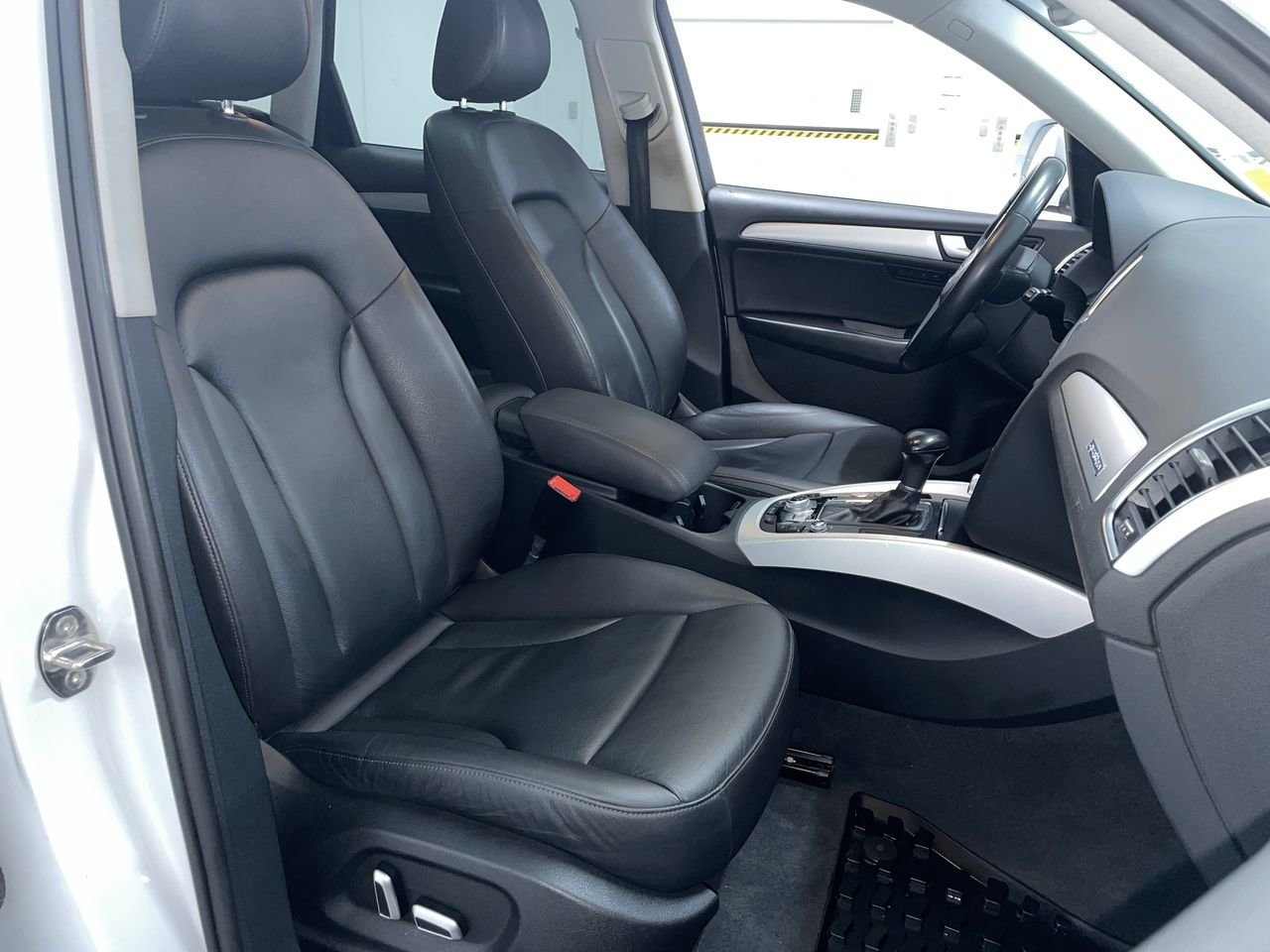 2017 Audi Q5 3.0T Progressiv, Vancouver, Cash