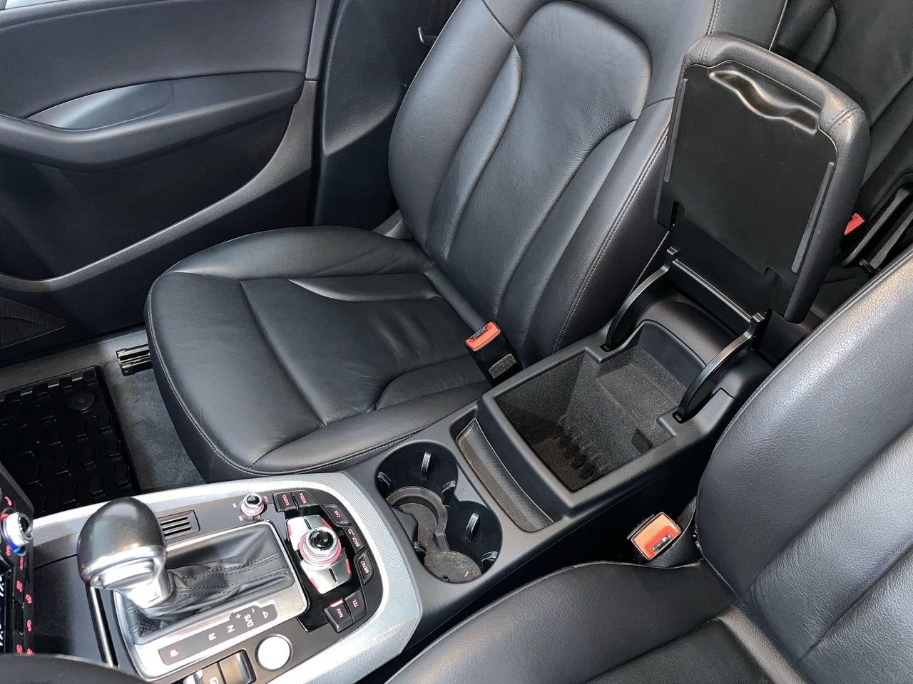2017 Audi Q5 3.0T Progressiv, Vancouver, Cash