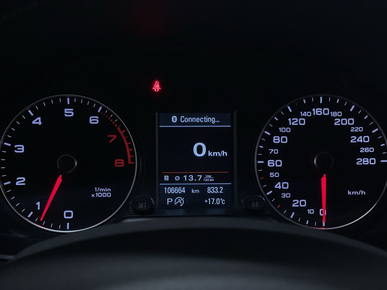2017 Audi Q5 3.0T Progressiv, Vancouver, Cash