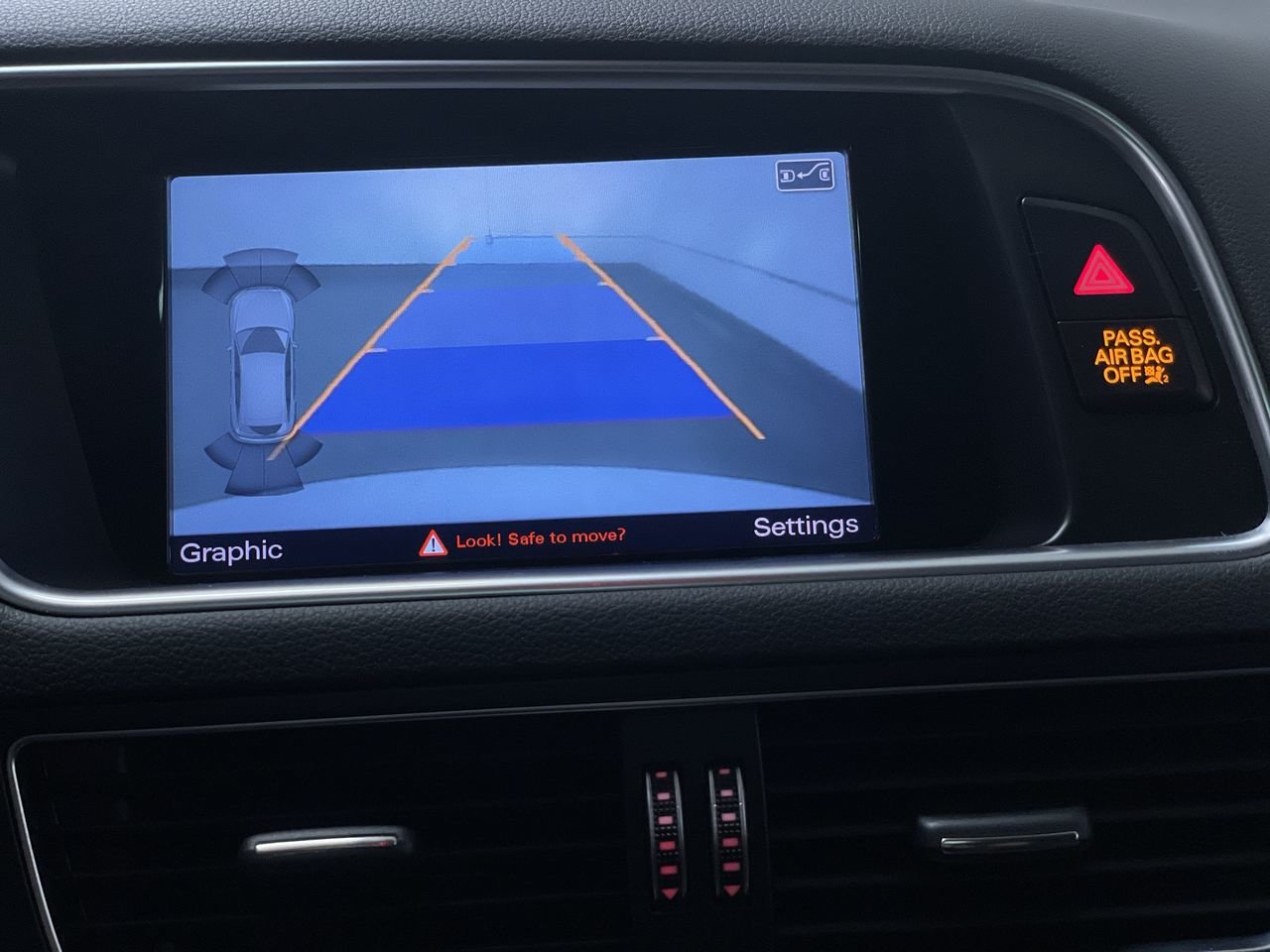 2017 Audi Q5 3.0T Progressiv, Vancouver, Cash