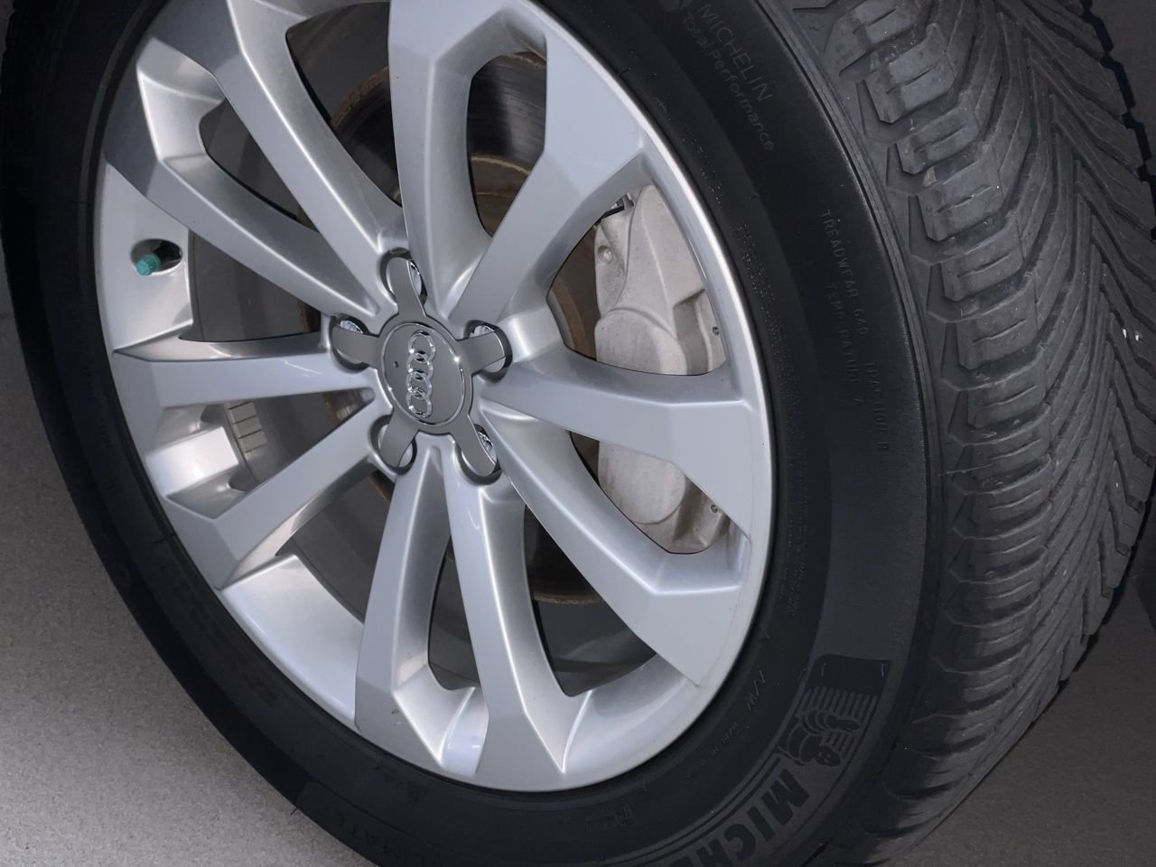 2017 Audi Q5 3.0T Progressiv, Vancouver, Cash