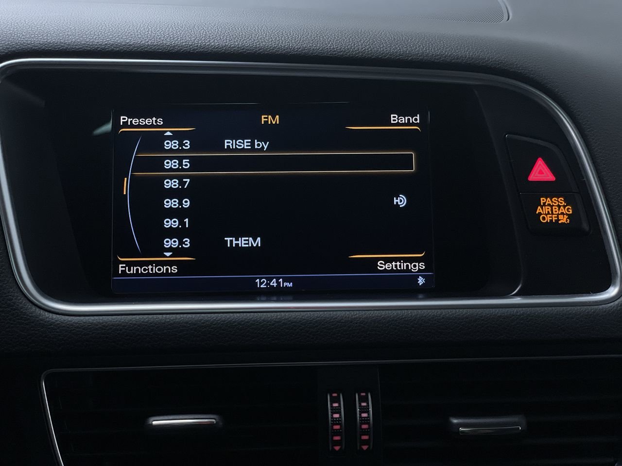 2017 Audi Q5 3.0T Progressiv, Vancouver, Cash