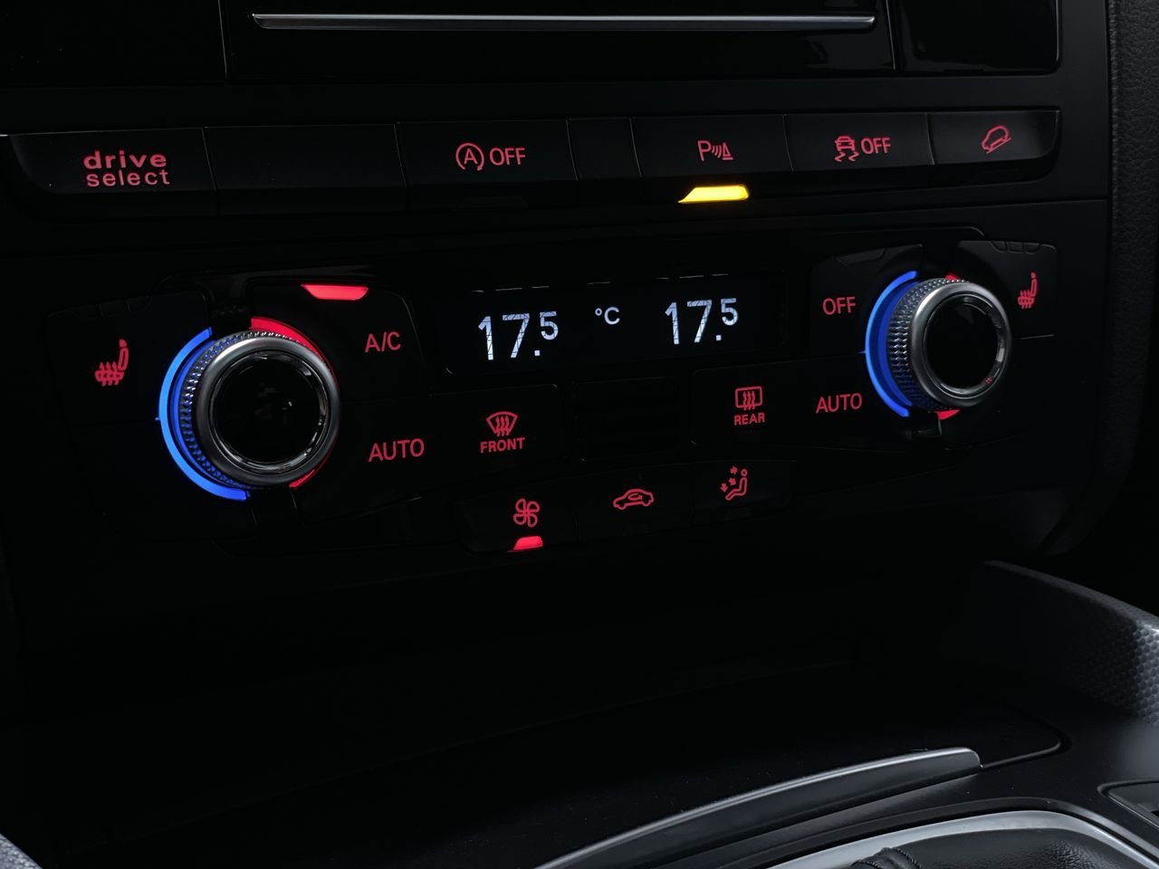 2017 Audi Q5 3.0T Progressiv, Vancouver, Cash