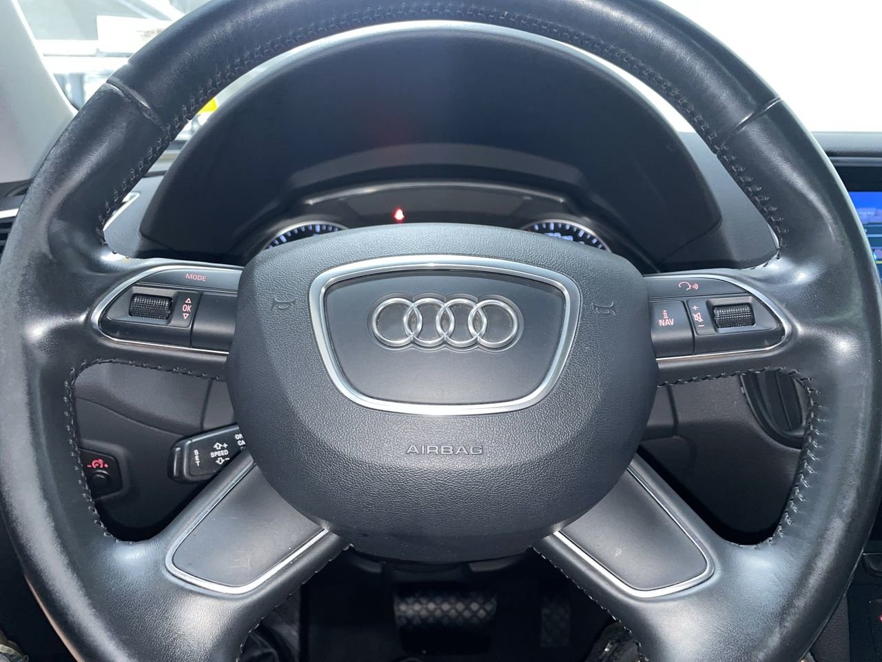 2017 Audi Q5 3.0T Progressiv, Vancouver, Cash