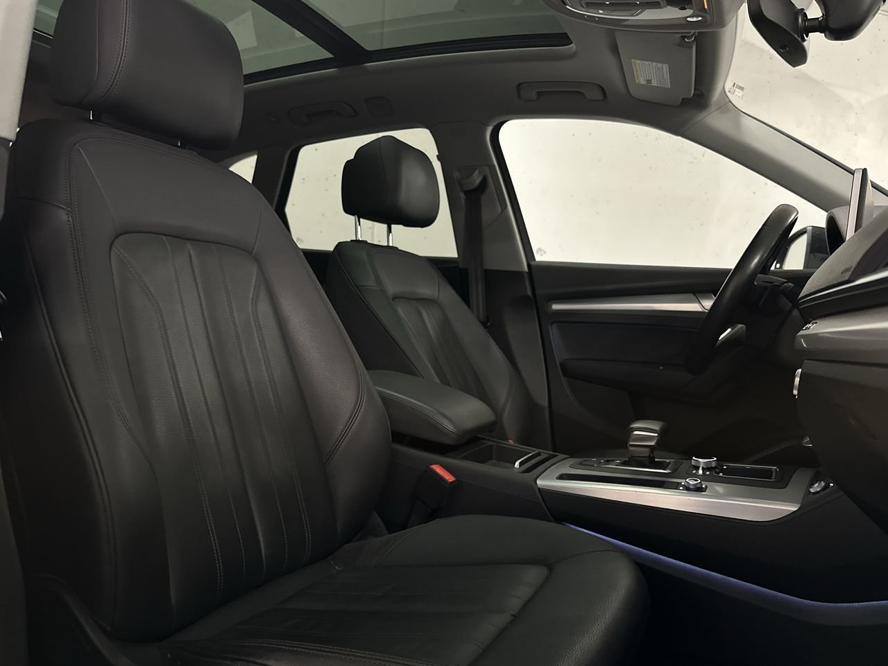 2019 Audi Q5 45 Progressiv, Vancouver, Cash
