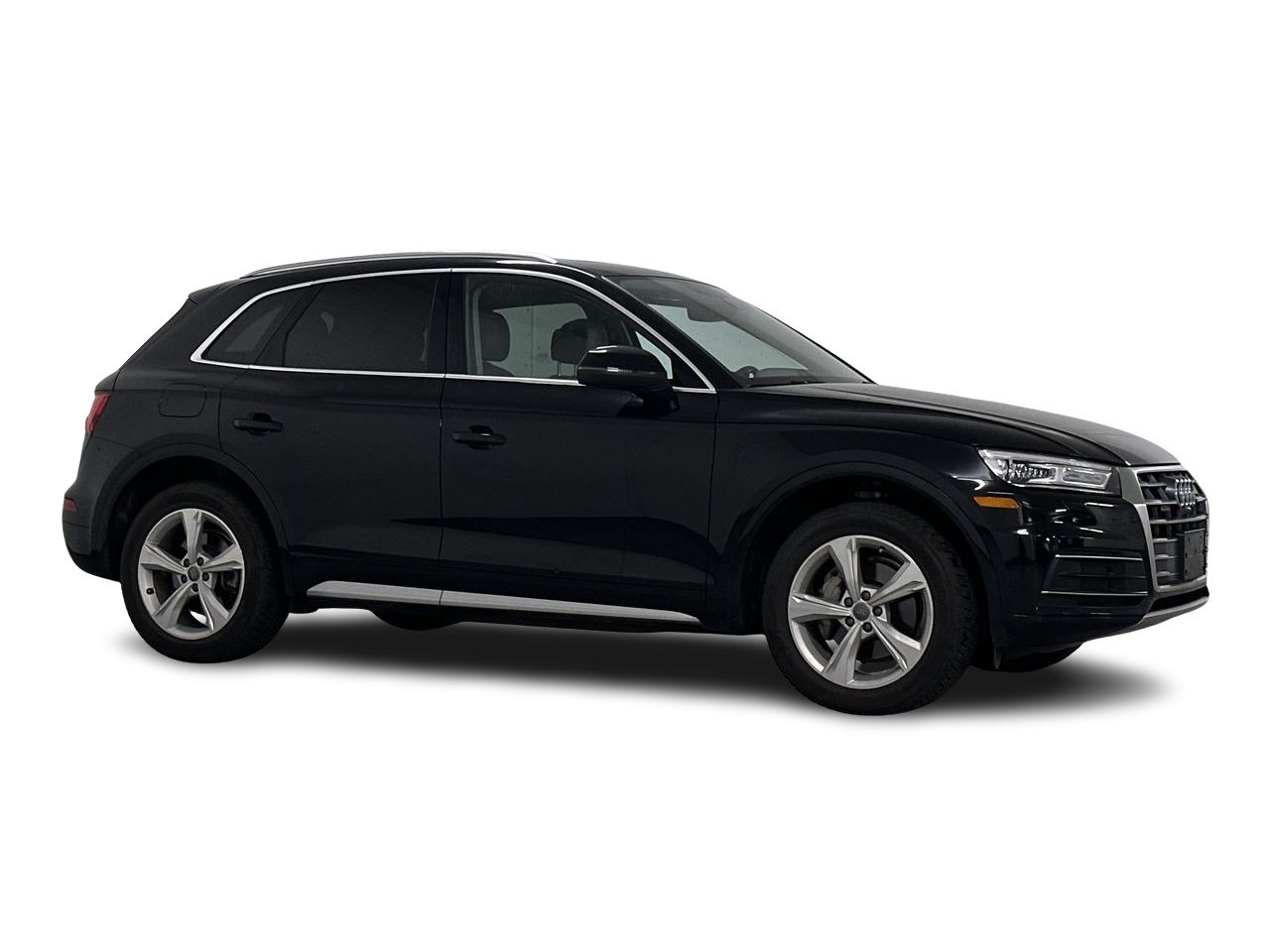 2019 Audi Q5 45 Progressiv, Vancouver, Cash