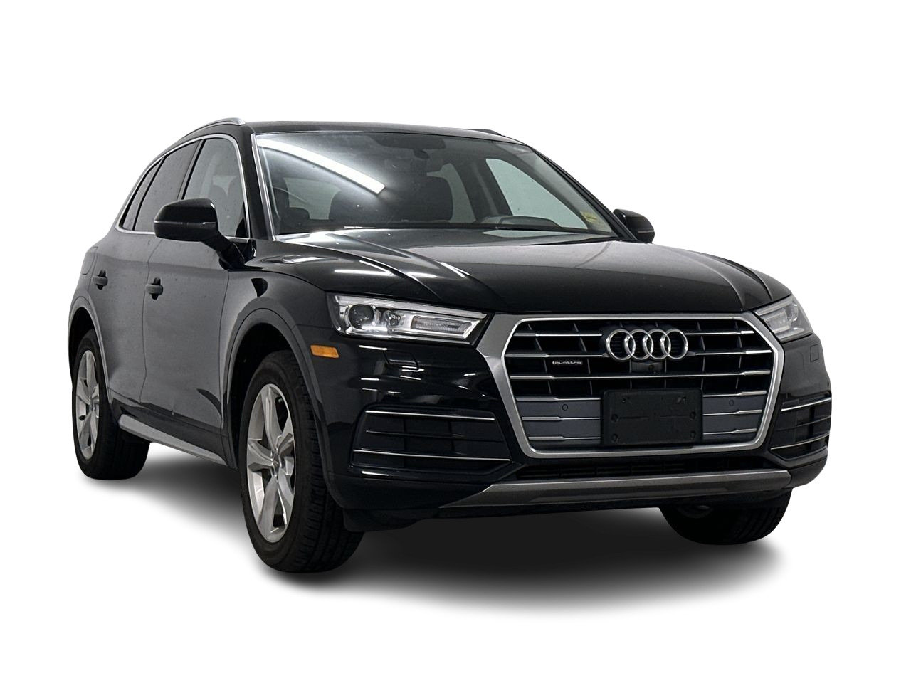 2019 Audi Q5 45 Progressiv, Vancouver, Cash