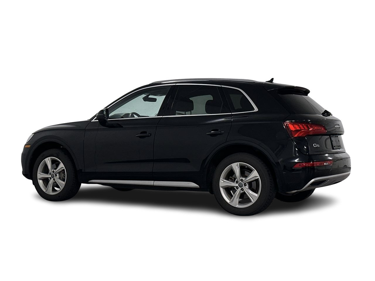 2019 Audi Q5 45 Progressiv, Vancouver, Cash