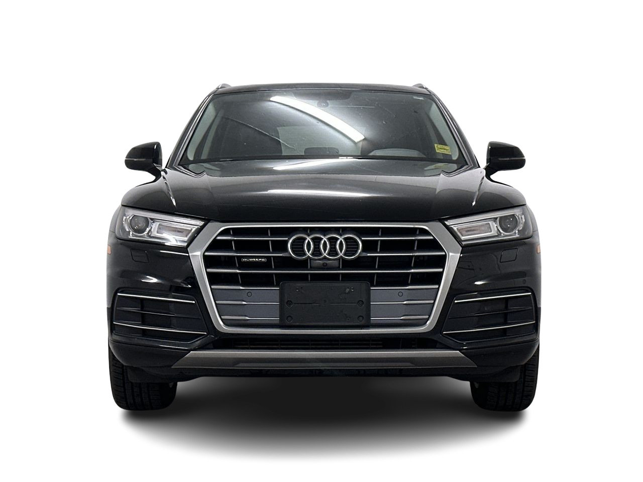 2019 Audi Q5 45 Progressiv, Vancouver, Cash