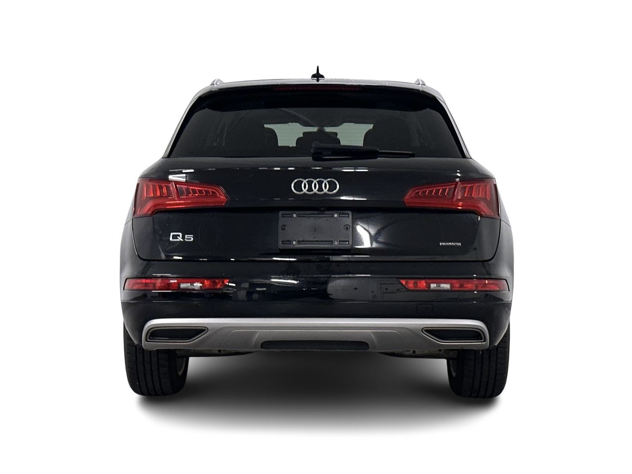 2019 Audi Q5 45 Progressiv, Vancouver, Cash