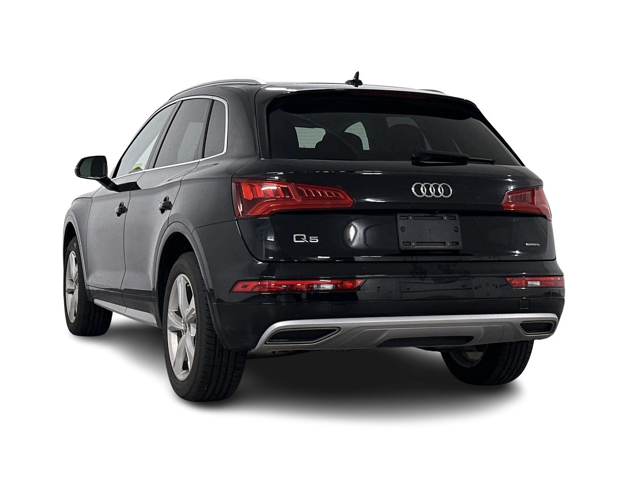 2019 Audi Q5 45 Progressiv, Vancouver, Cash