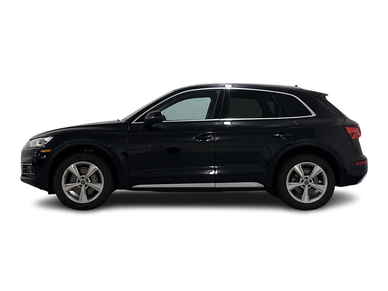 2019 Audi Q5 45 Progressiv, Vancouver, Cash