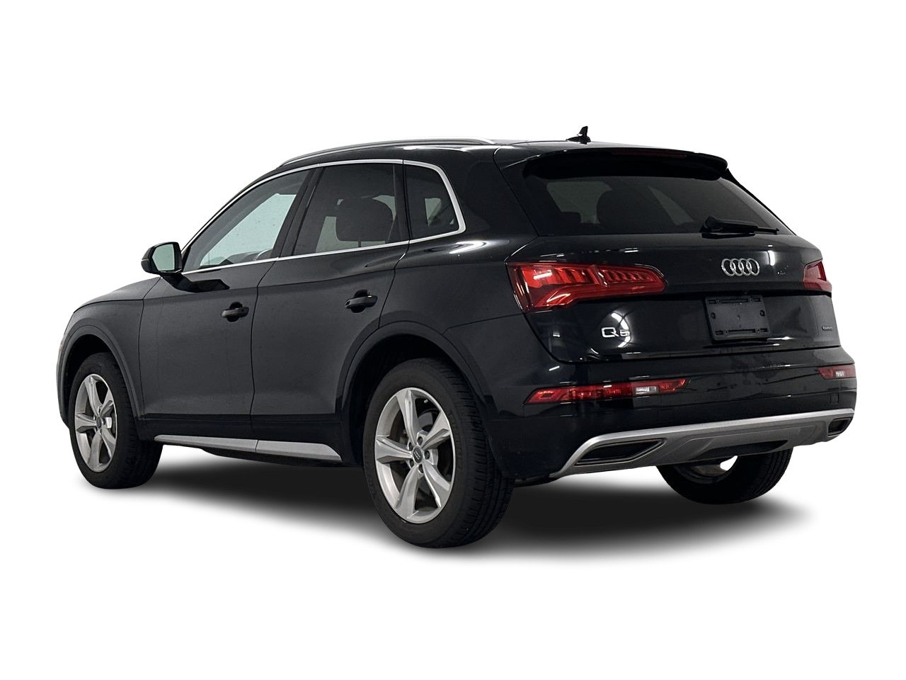 2019 Audi Q5 45 Progressiv, Vancouver, Cash