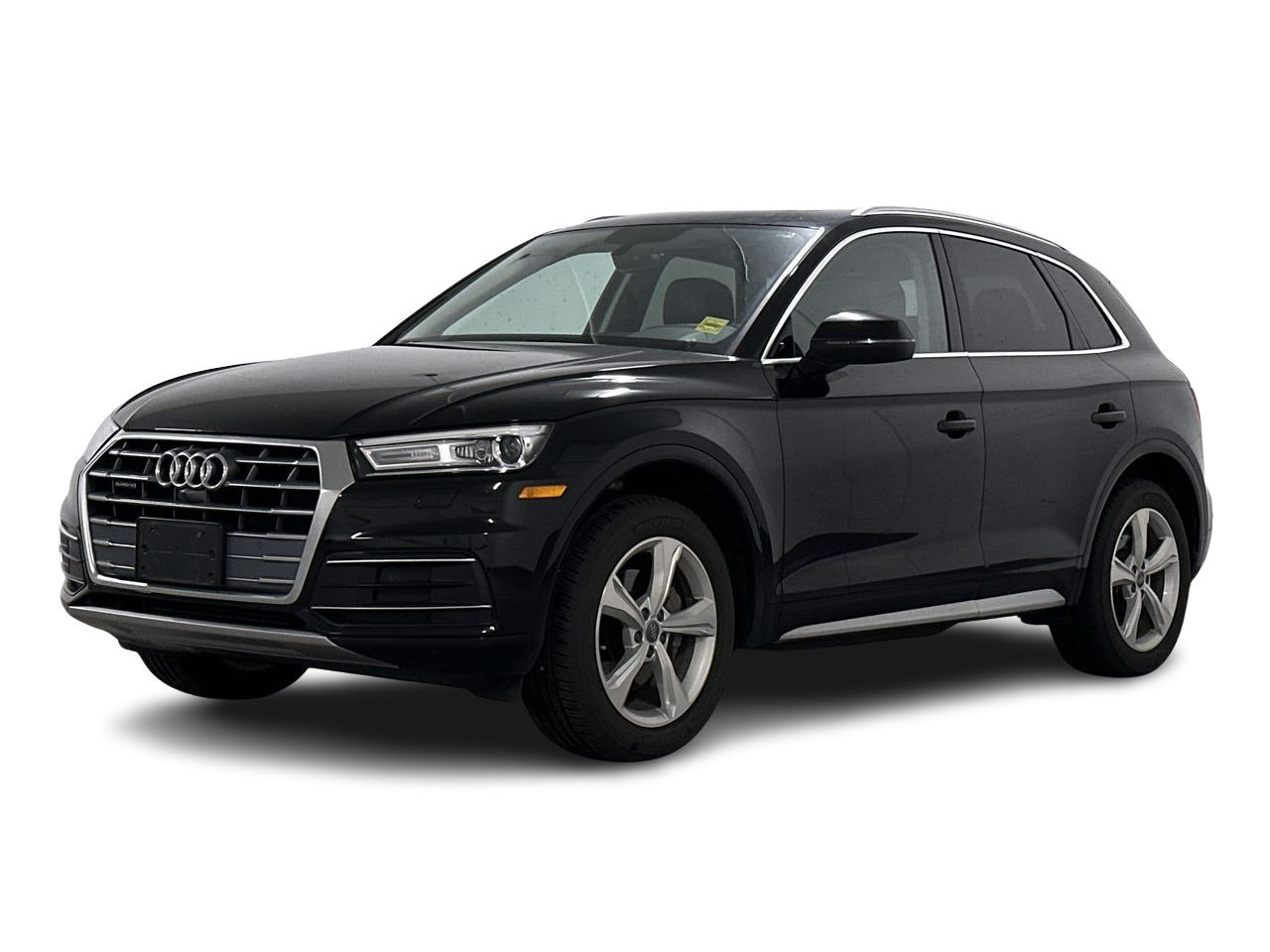 2019 Audi Q5 45 Progressiv, Vancouver, Cash