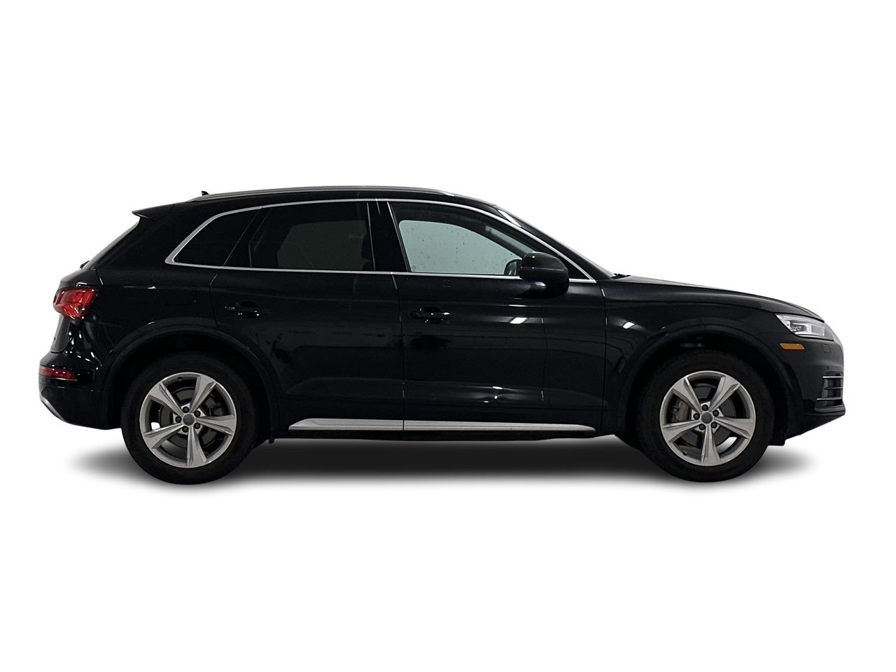 2019 Audi Q5 45 Progressiv, Vancouver, Cash