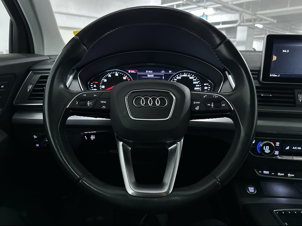 2019 Audi Q5 45 Progressiv, Vancouver, Cash