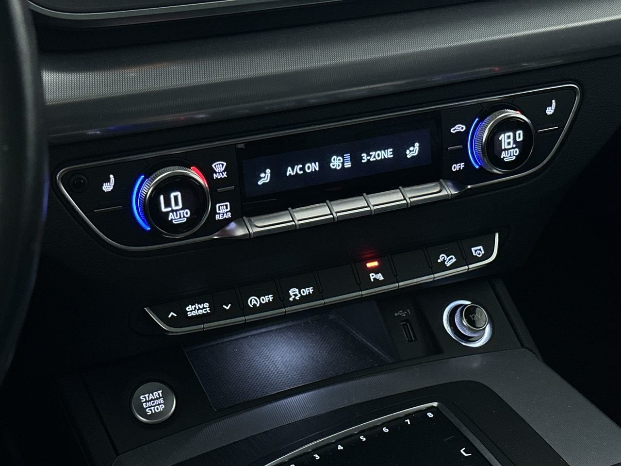 2019 Audi Q5 45 Progressiv, Vancouver, Cash