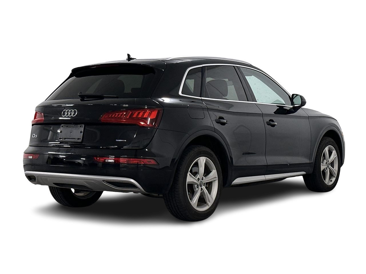 2019 Audi Q5 45 Progressiv, Vancouver, Cash