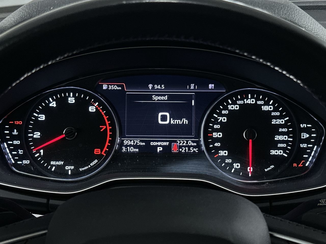 2019 Audi Q5 45 Progressiv, Vancouver, Cash