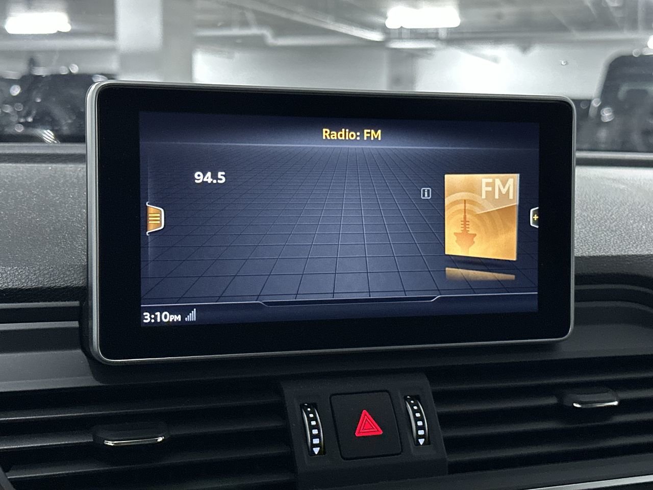 2019 Audi Q5 45 Progressiv, Vancouver, Cash