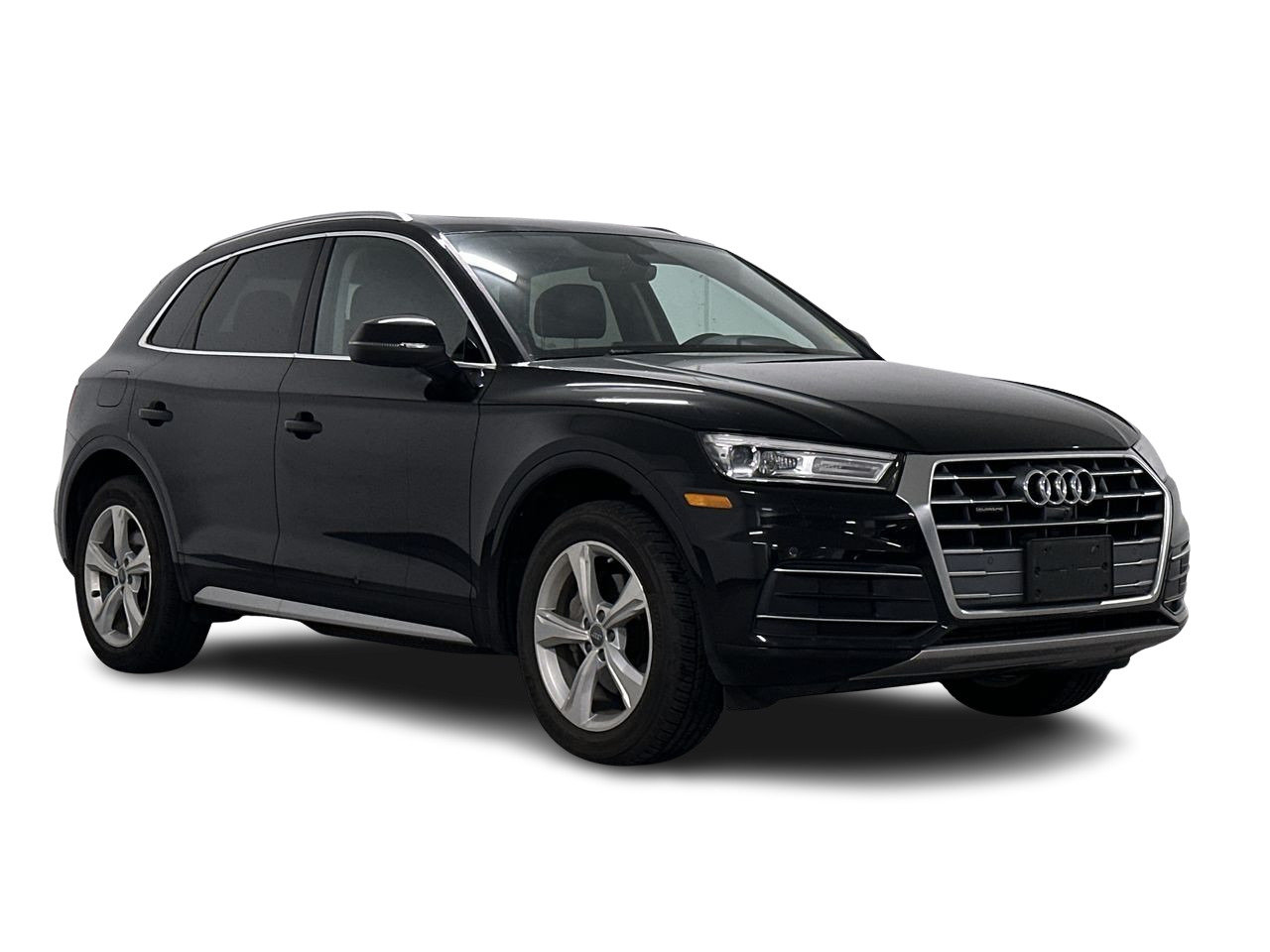 2019 Audi Q5 45 Progressiv, Vancouver, Cash