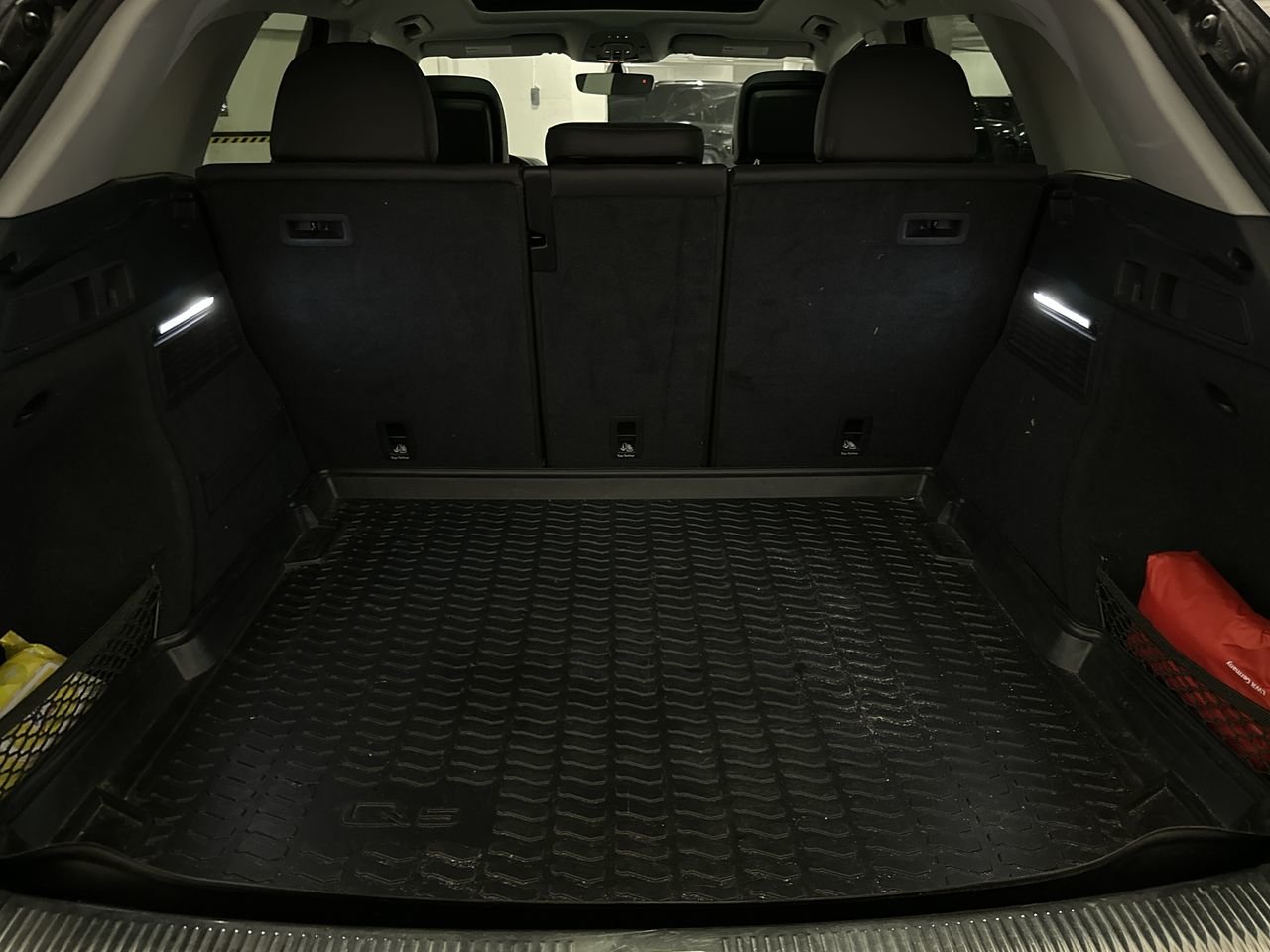 2019 Audi Q5 45 Progressiv, Vancouver, Cash