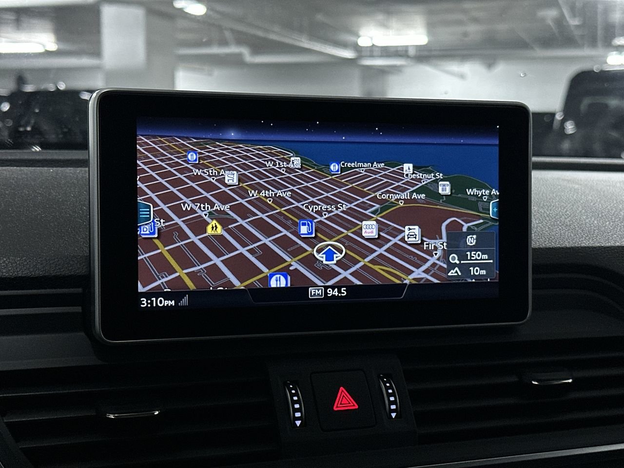 2019 Audi Q5 45 Progressiv, Vancouver, Cash