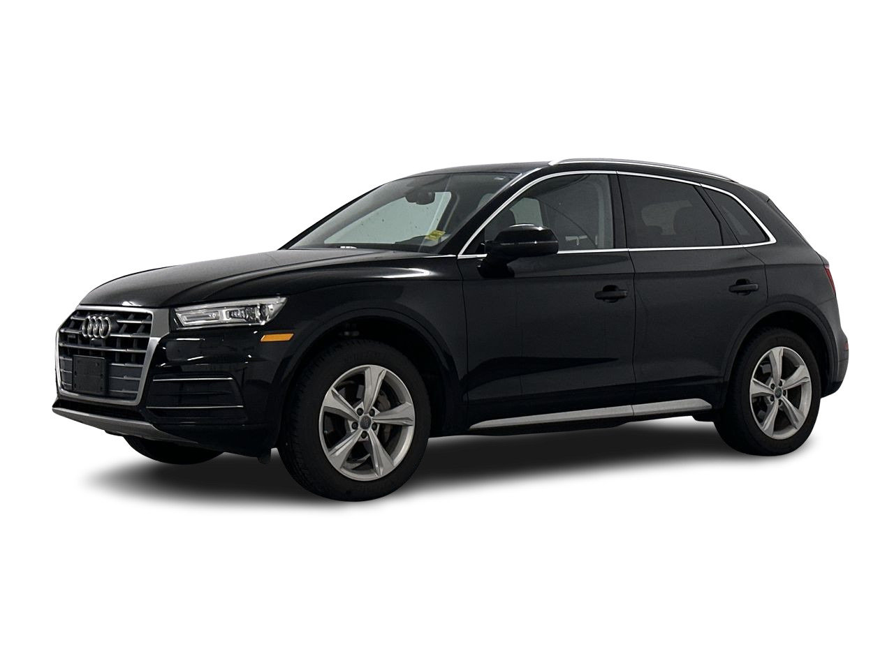 2019 Audi Q5 45 Progressiv, Vancouver, Cash