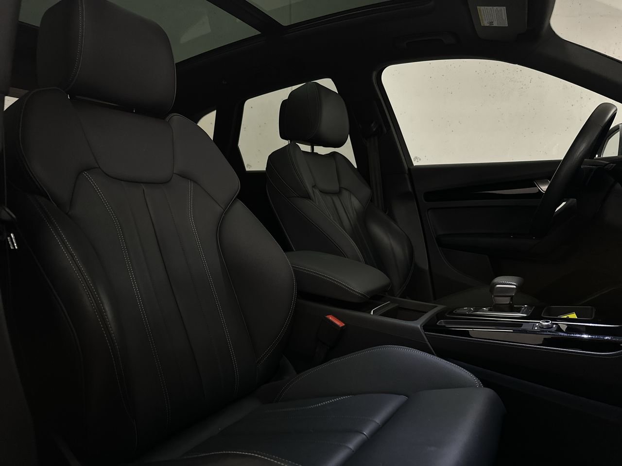 2021 Audi Q5 45 Progressiv, Vancouver, Cash