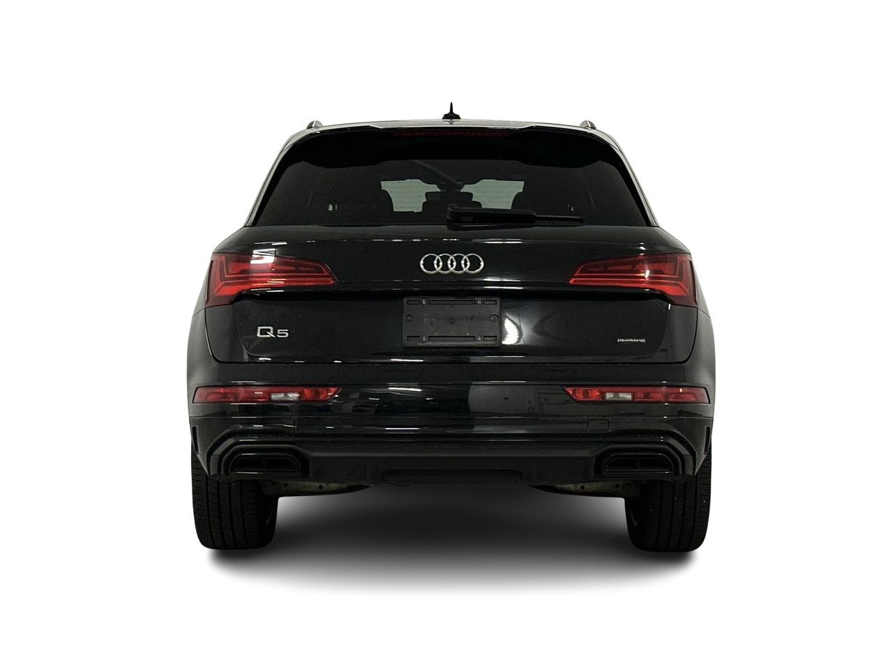 2021 Audi Q5 45 Progressiv, Vancouver, Cash