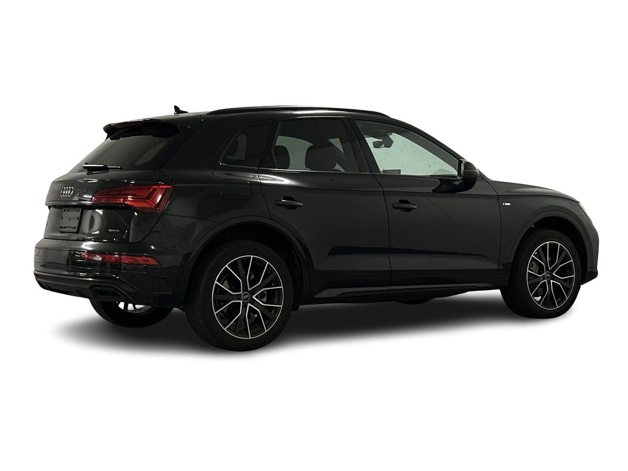 2021 Audi Q5 45 Progressiv, Vancouver, Cash