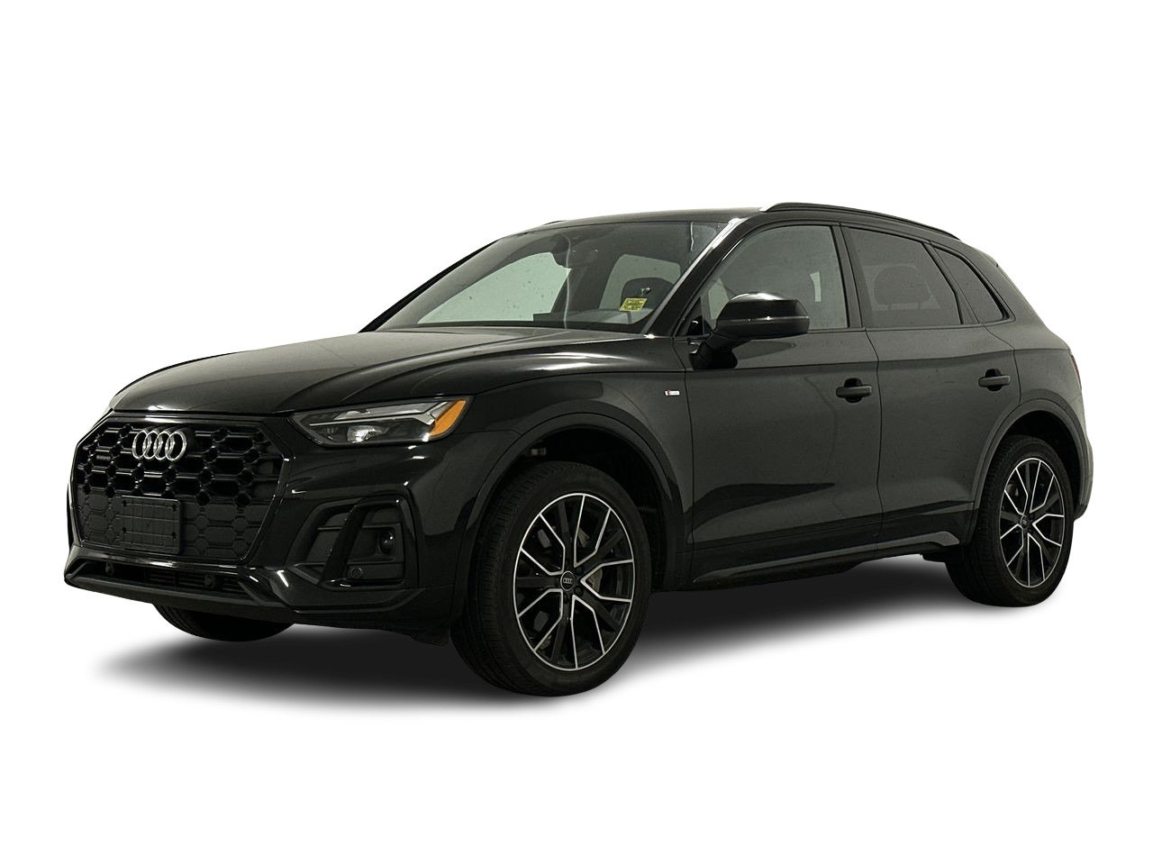 2021 Audi Q5 45 Progressiv, Vancouver, Cash