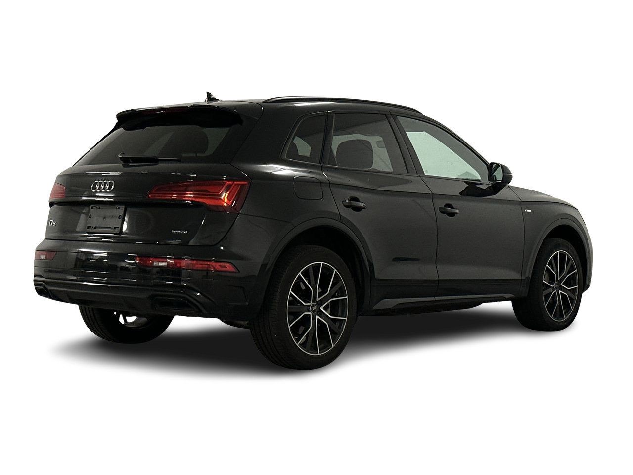 2021 Audi Q5 45 Progressiv, Vancouver, Cash