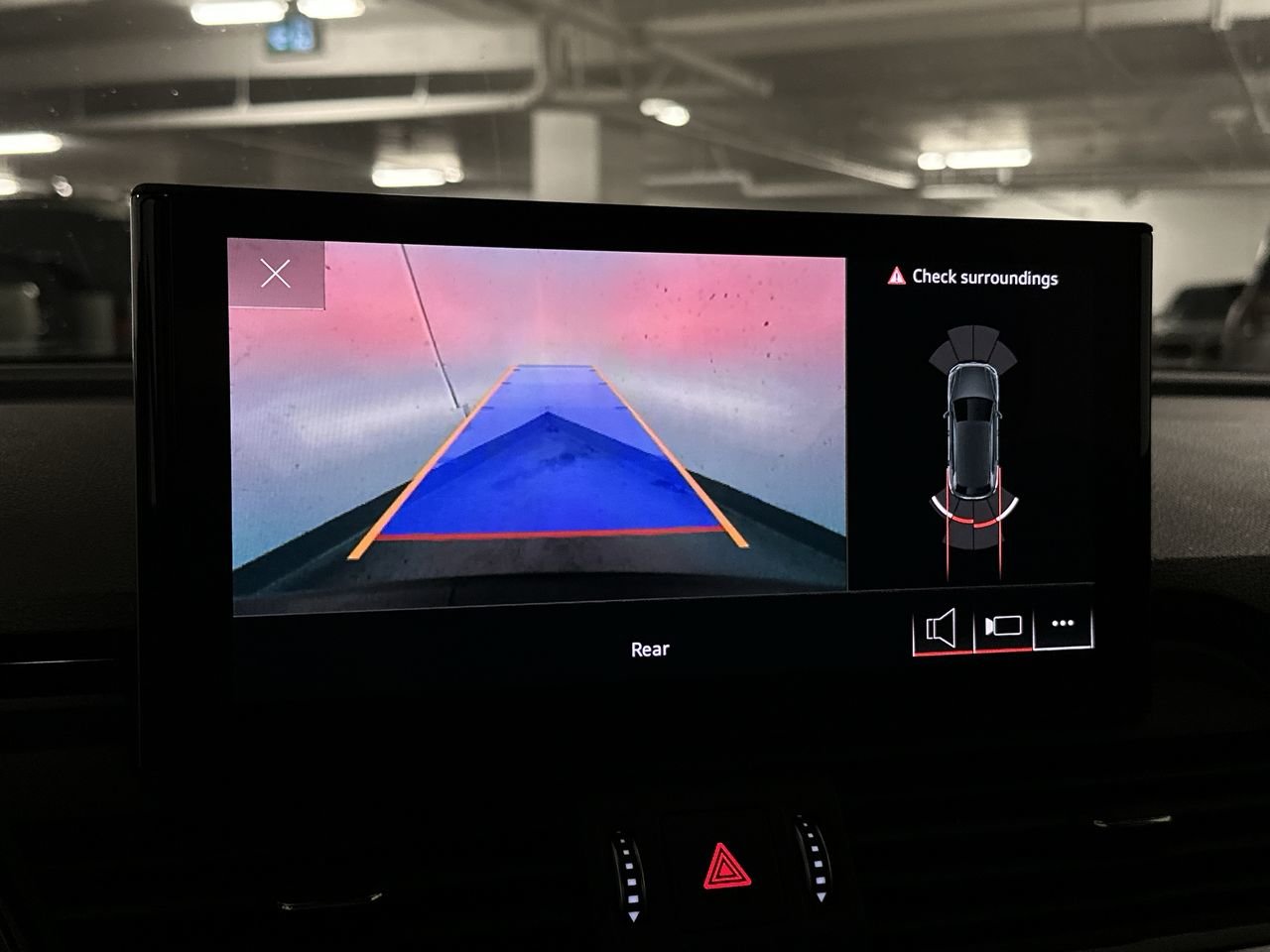 2021 Audi Q5 45 Progressiv, Vancouver, Cash
