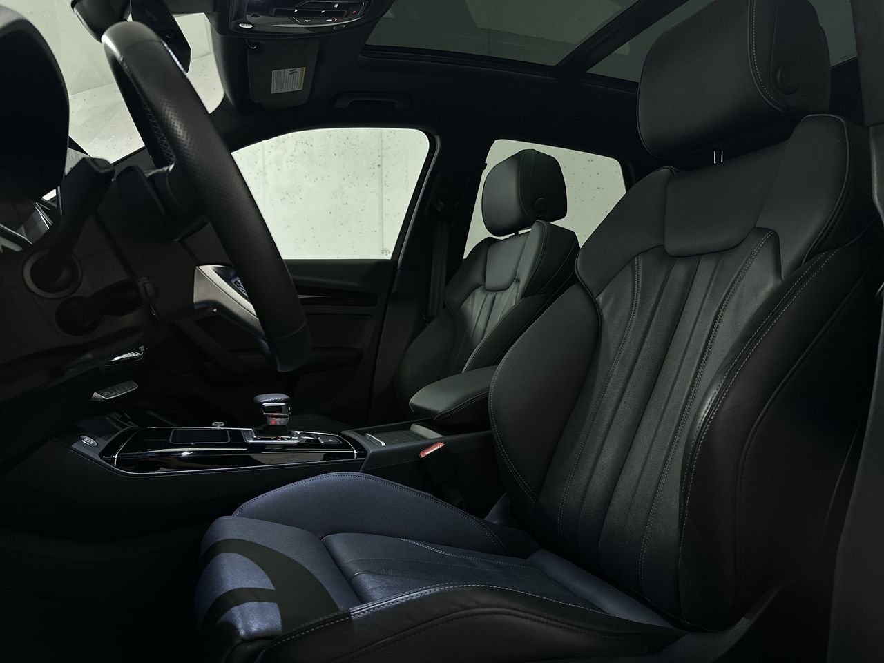 2021 Audi Q5 45 Progressiv, Vancouver, Cash