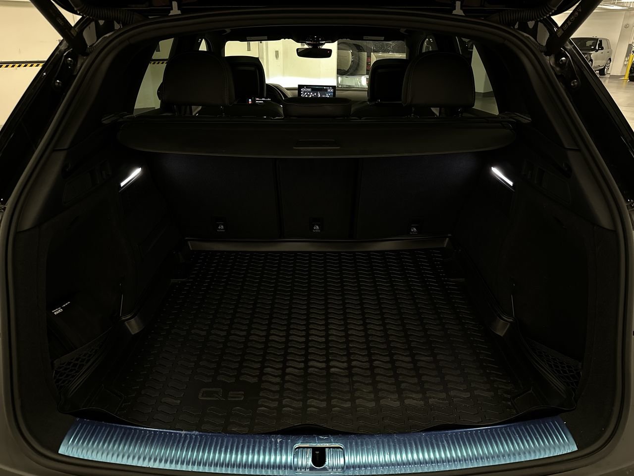 2021 Audi Q5 45 Progressiv, Vancouver, Cash