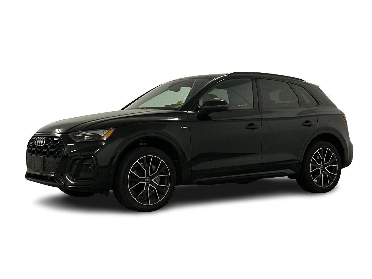 2021 Audi Q5 45 Progressiv, Vancouver, Cash