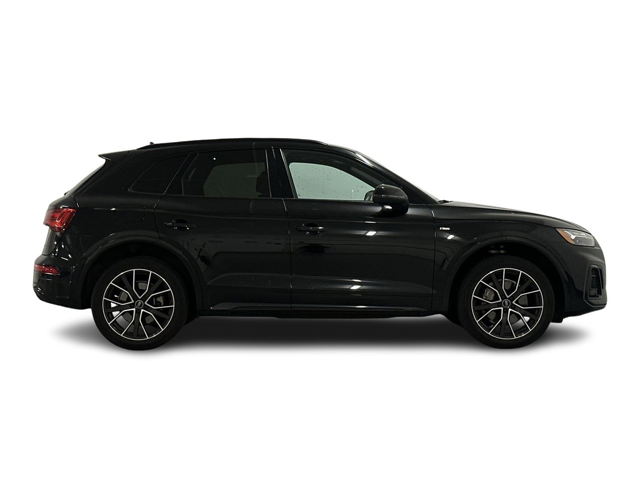 2021 Audi Q5 45 Progressiv, Vancouver, Cash