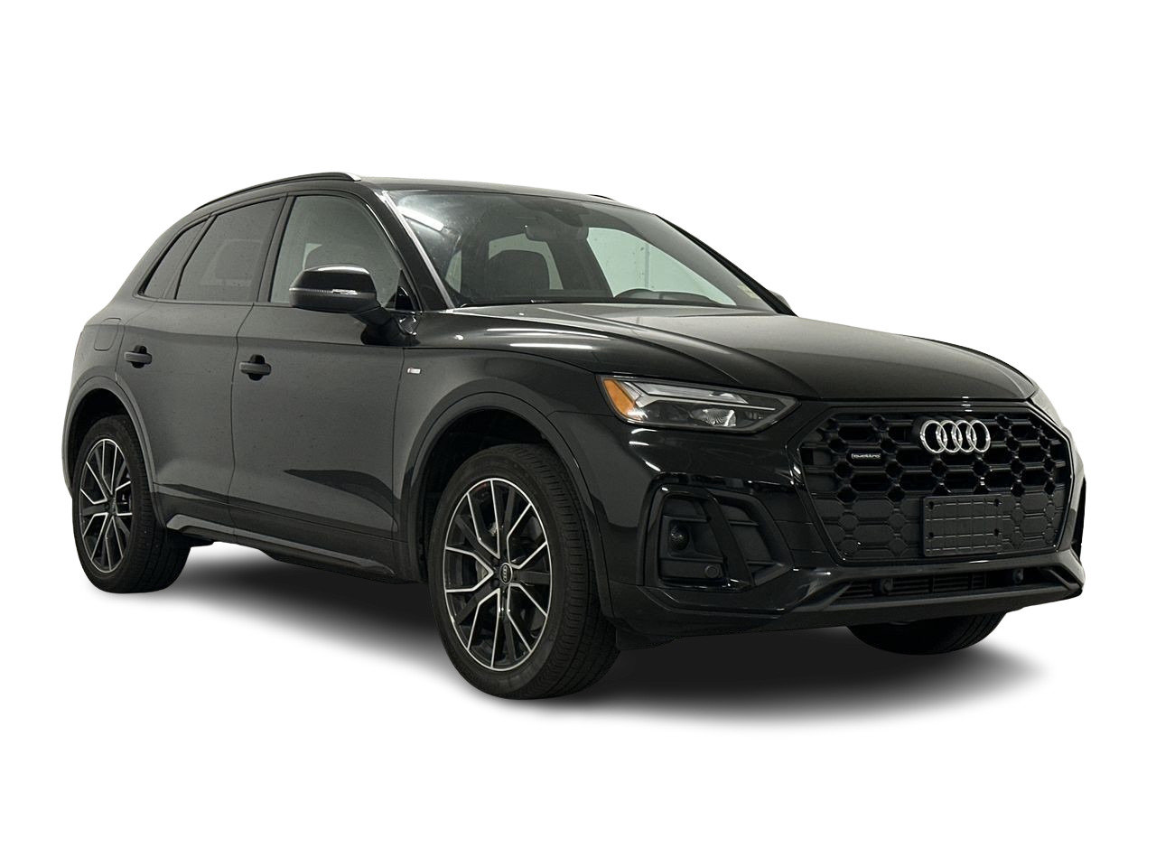 2021 Audi Q5 45 Progressiv, Vancouver, Cash