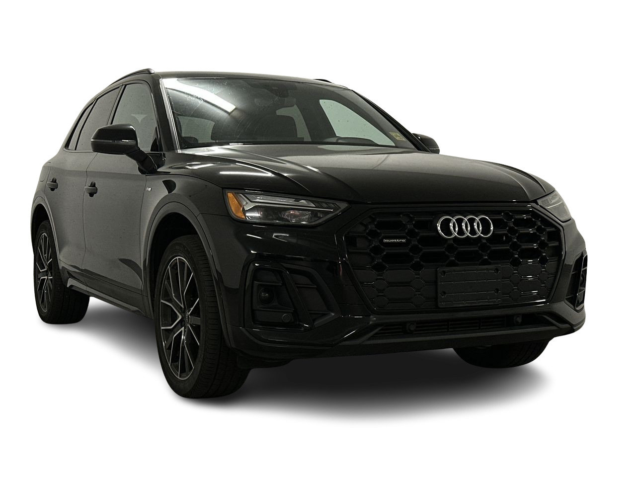 2021 Audi Q5 45 Progressiv, Vancouver, Cash