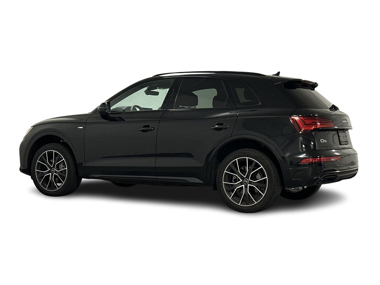 2021 Audi Q5 45 Progressiv, Vancouver, Cash