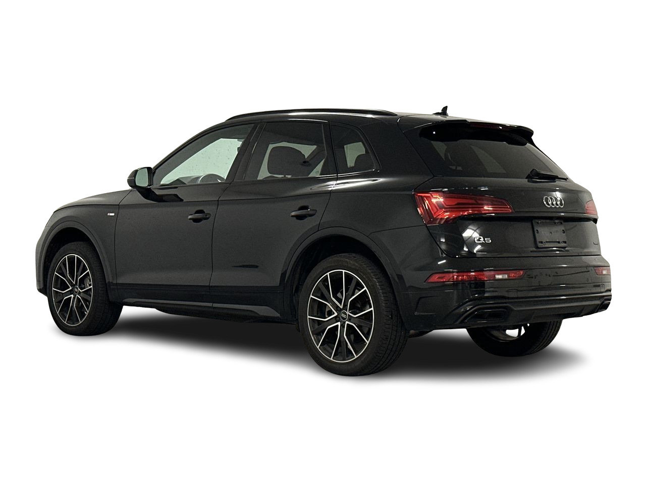2021 Audi Q5 45 Progressiv, Vancouver, Cash