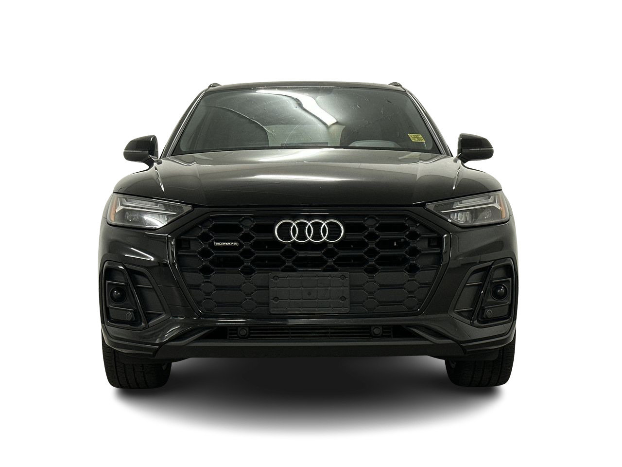 2021 Audi Q5 45 Progressiv, Vancouver, Cash