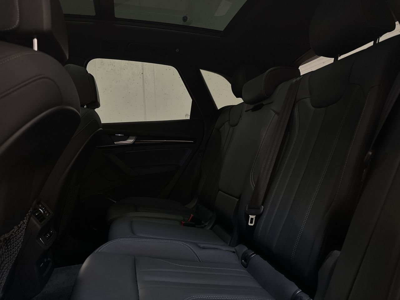 2021 Audi Q5 45 Progressiv, Vancouver, Cash