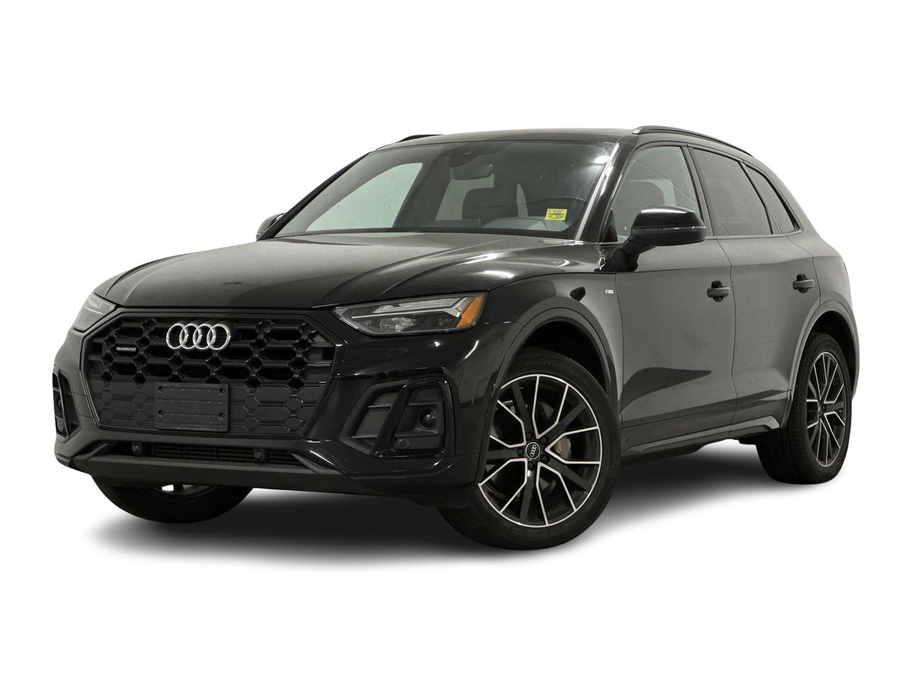 2021 Audi Q5 45 Progressiv, Vancouver, Cash